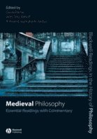 Medieval Philosophy (hftad)