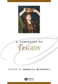 Companion to Tragedy (e-bok)