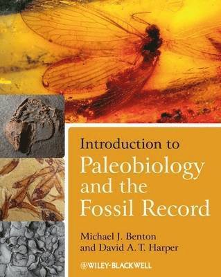 Introduction to Paleobiology and the Fossil Record (inbunden)