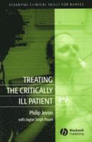 Treating the Critically Ill Patient (häftad)