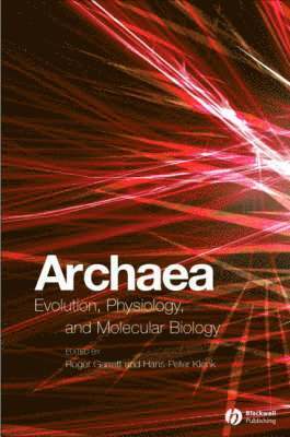 Archaea (häftad)