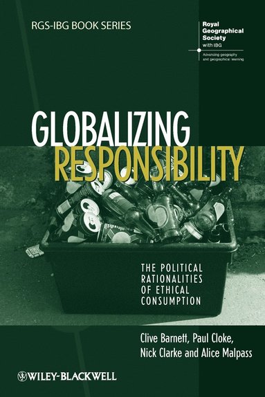 Globalizing Responsibility (inbunden)