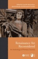 Renaissance Art Reconsidered (inbunden)