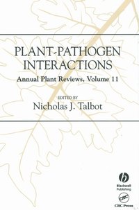 Annual Plant Reviews, Plant-Pathogen Interactions (e-bok)