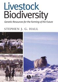 Livestock Biodiversity (e-bok)