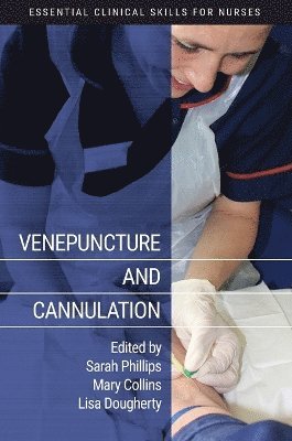 Venepuncture and Cannulation (inbunden)