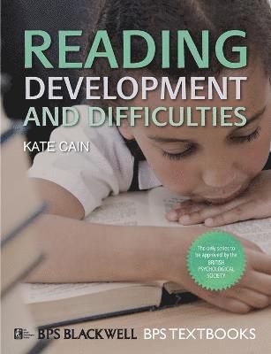 Reading Development and Difficulties (h�ftad)