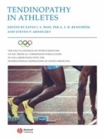 Tendinopathy in Athletes (inbunden)