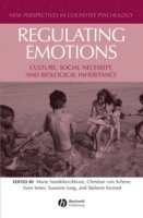 Regulating Emotions (inbunden)