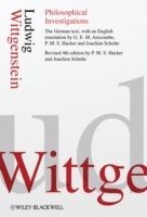Philosophical Investigations (inbunden)