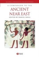 A Companion to the Ancient Near East (hftad)