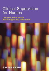 Clinical Supervision for Nurses (hftad)