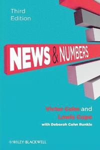 News and Numbers (hftad)