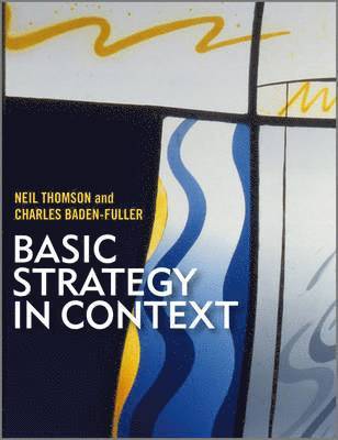 Basic Strategy in Context (hftad)