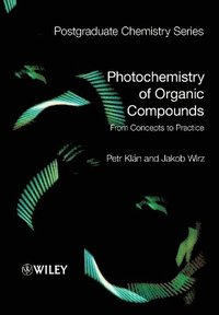 Photochemistry of Organic Compounds (hftad)