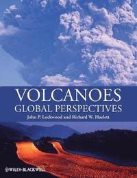 Volcanoes - Global Perspectives (hftad)