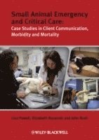 Small Animal Emergency and Critical Care (hftad)