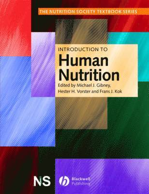 Introduction to Human Nutrition (häftad)