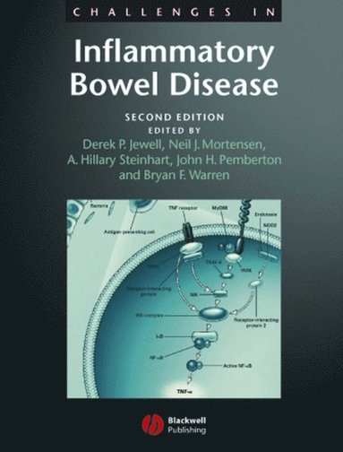 Challenges in Inflammatory Bowel Disease (e-bok)