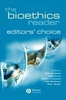 The Bioethics Reader (hftad)