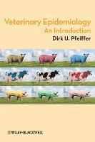 Veterinary Epidemiology (häftad)