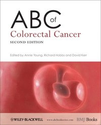 ABC of Colorectal Cancer (häftad)