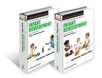 The Wiley-Blackwell Handbook of Infant Development, 2 Volume Set (inbunden)