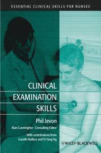 Clinical Examination Skills (hftad)