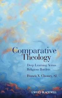 Comparative Theology (inbunden)