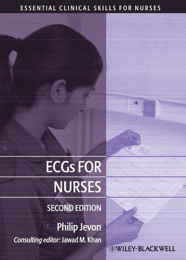 ECGs for Nurses (hftad)