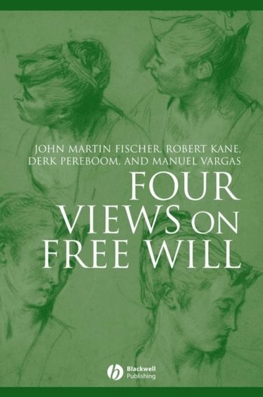 Four Views on Free Will (hftad)