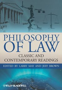 Philosophy of Law (hftad)