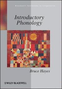 Introductory Phonology (hftad)