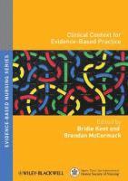 Clinical Context for Evidence-Based Practice (hftad)