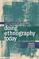Doing Ethnography Today (hftad)