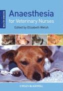 Anaesthesia for Veterinary Nurses (hftad)