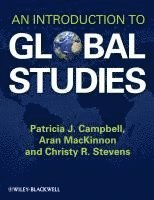 An Introduction to Global Studies (hftad)