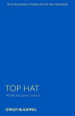 Top Hat (inbunden)