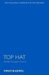 Top Hat