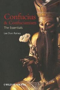 Confucius and Confucianism (hftad)