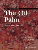 The Oil Palm (inbunden)