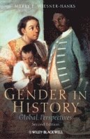 Gender in History (hftad)