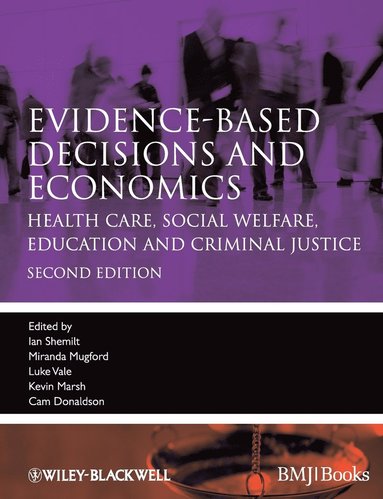 Evidence-based Decisions and Economics (hftad)