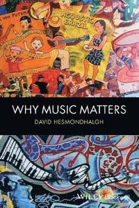 Why Music Matters (hftad)