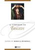 A Companion to Tragedy