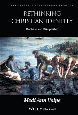 Rethinking Christian Identity (inbunden)