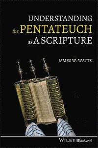 Understanding the Pentateuch as a Scripture (hftad)