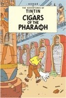 Cigars of the Pharaoh (inbunden)