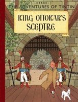 King Ottokar's Sceptre (inbunden)