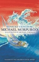 Kensuke's Kingdom (häftad)